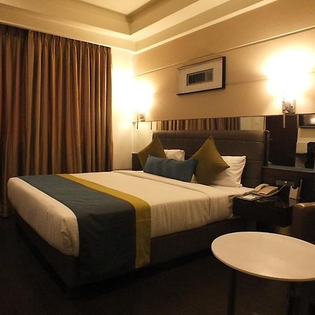Hotel Regalia Tirupati Ngoại thất bức ảnh