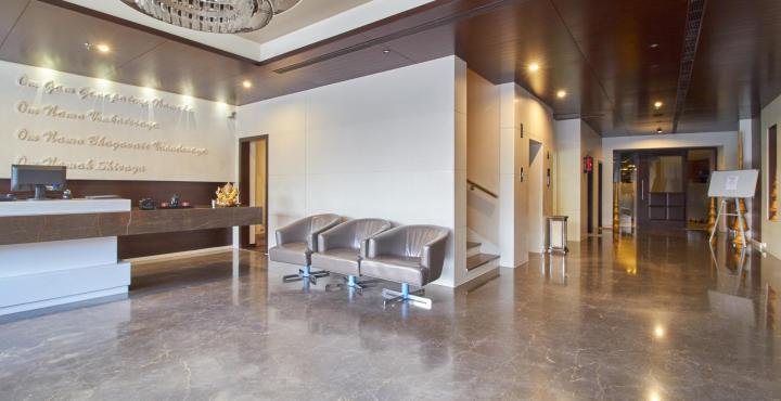 Hotel Regalia Tirupati Ngoại thất bức ảnh