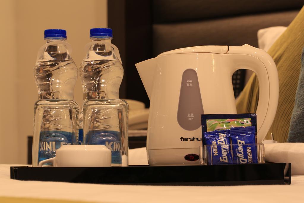 Hotel Regalia Tirupati Ngoại thất bức ảnh