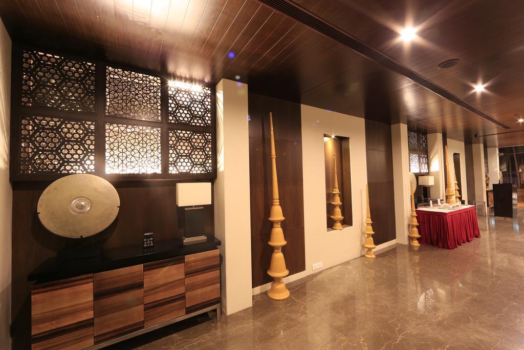 Hotel Regalia Tirupati Ngoại thất bức ảnh
