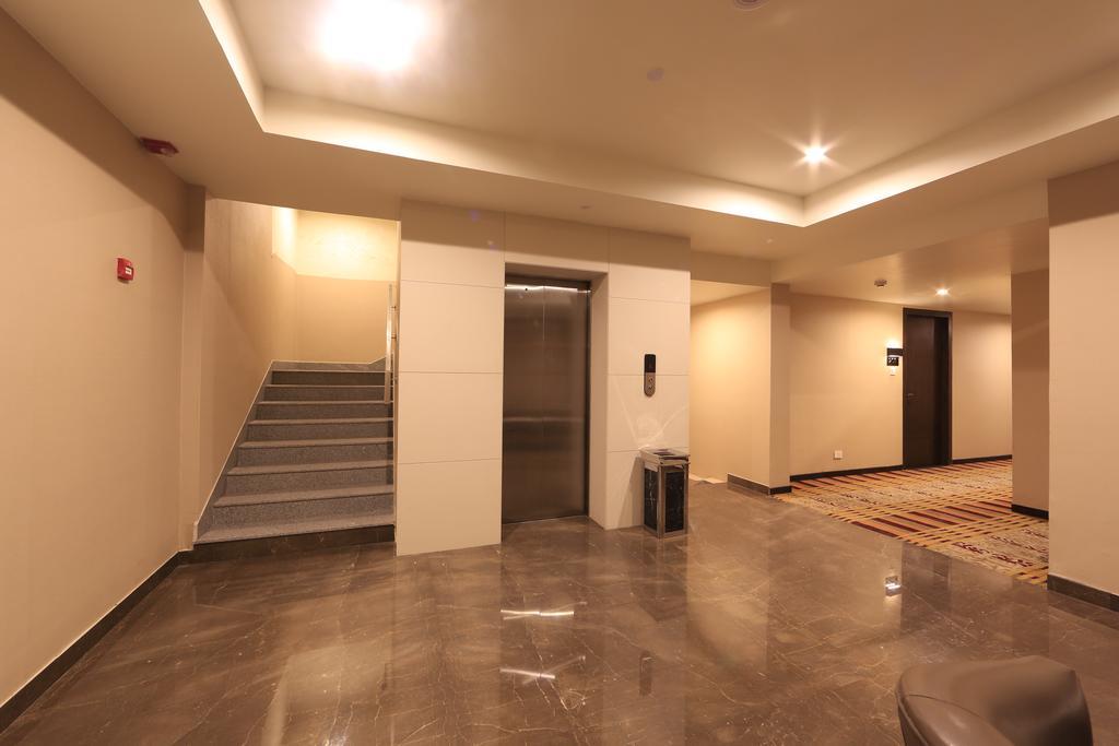 Hotel Regalia Tirupati Ngoại thất bức ảnh