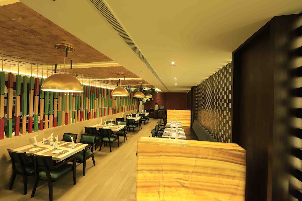 Hotel Regalia Tirupati Ngoại thất bức ảnh