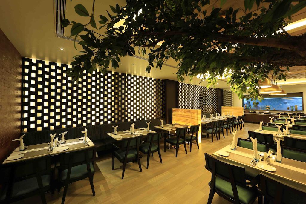 Hotel Regalia Tirupati Ngoại thất bức ảnh