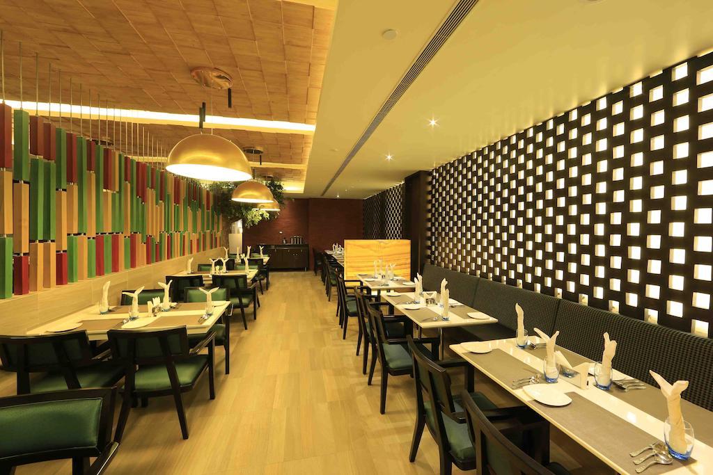 Hotel Regalia Tirupati Ngoại thất bức ảnh