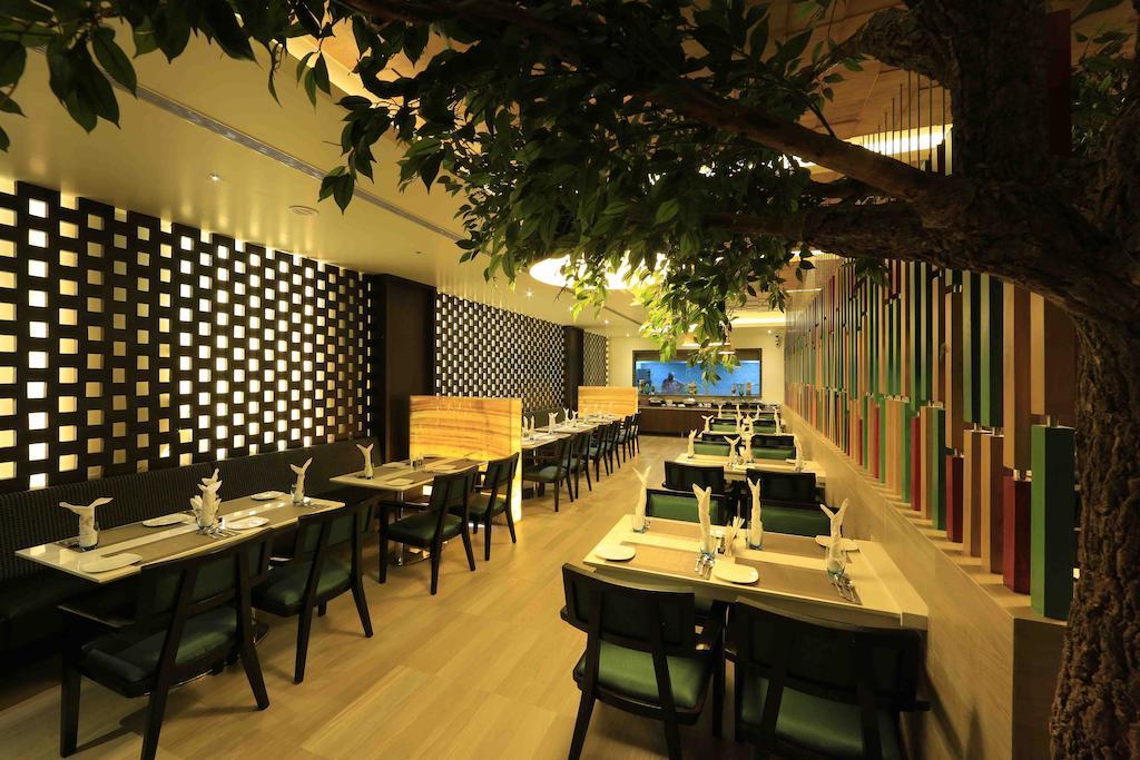 Hotel Regalia Tirupati Ngoại thất bức ảnh