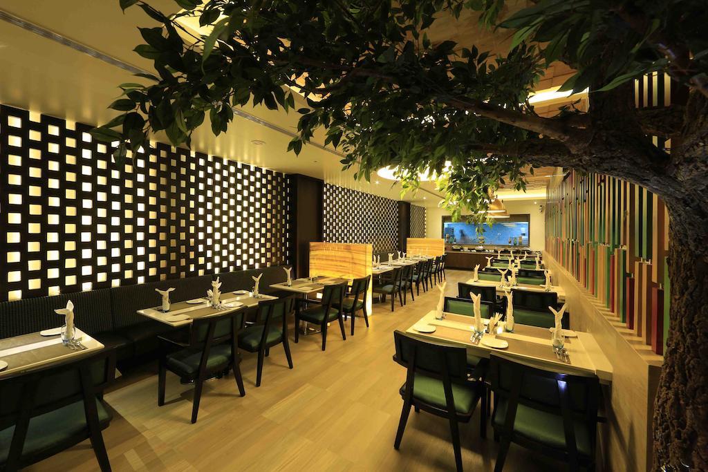 Hotel Regalia Tirupati Ngoại thất bức ảnh