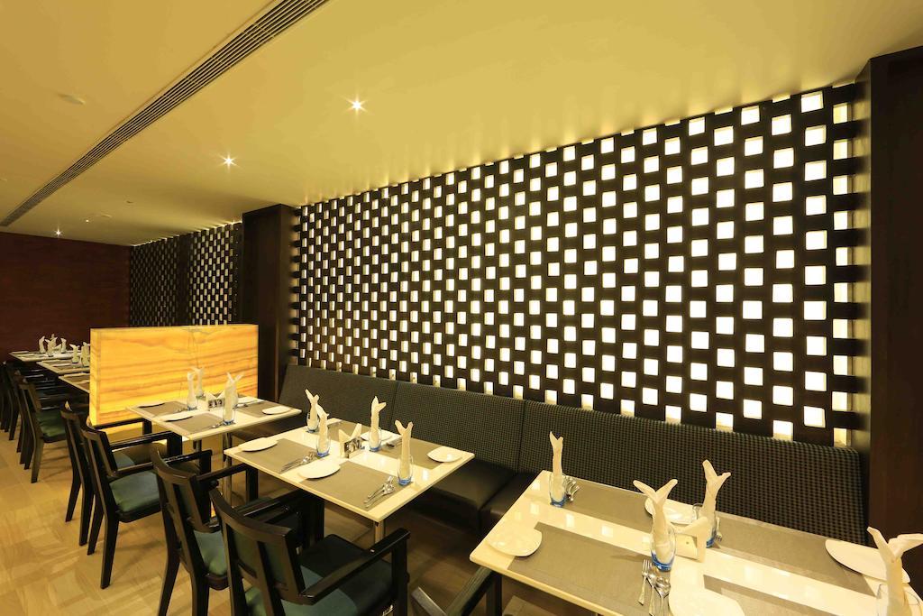 Hotel Regalia Tirupati Ngoại thất bức ảnh