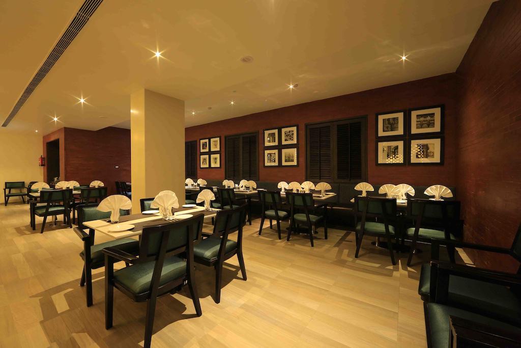 Hotel Regalia Tirupati Ngoại thất bức ảnh
