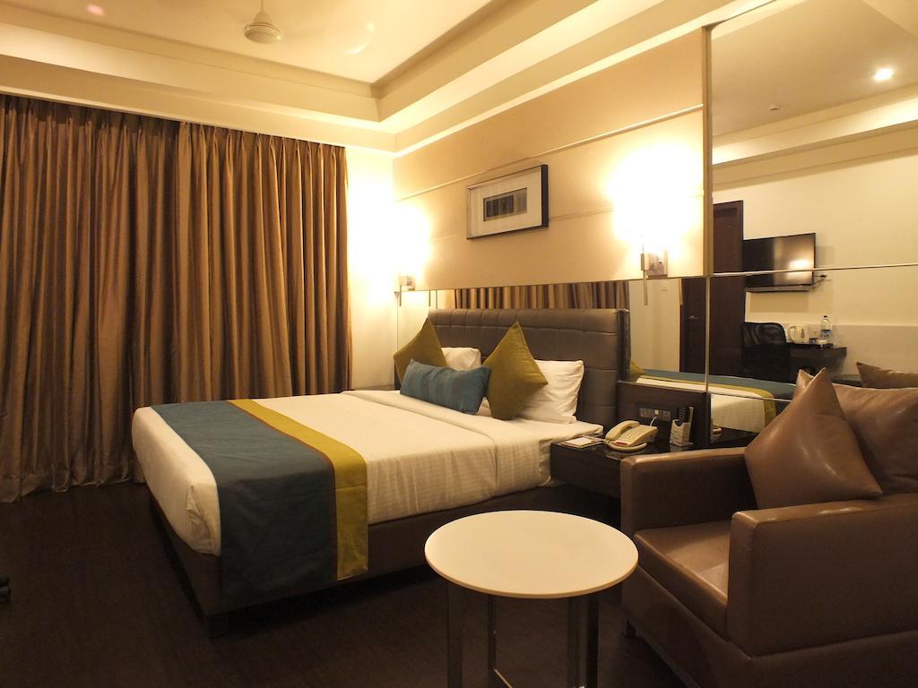 Hotel Regalia Tirupati Ngoại thất bức ảnh