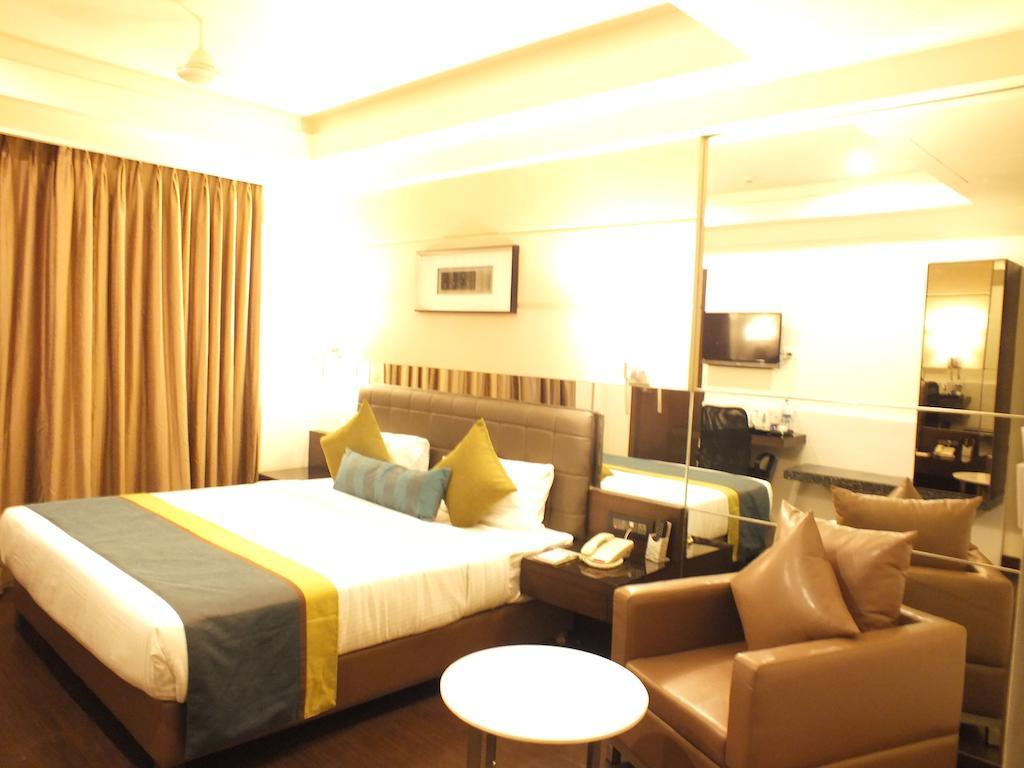 Hotel Regalia Tirupati Ngoại thất bức ảnh