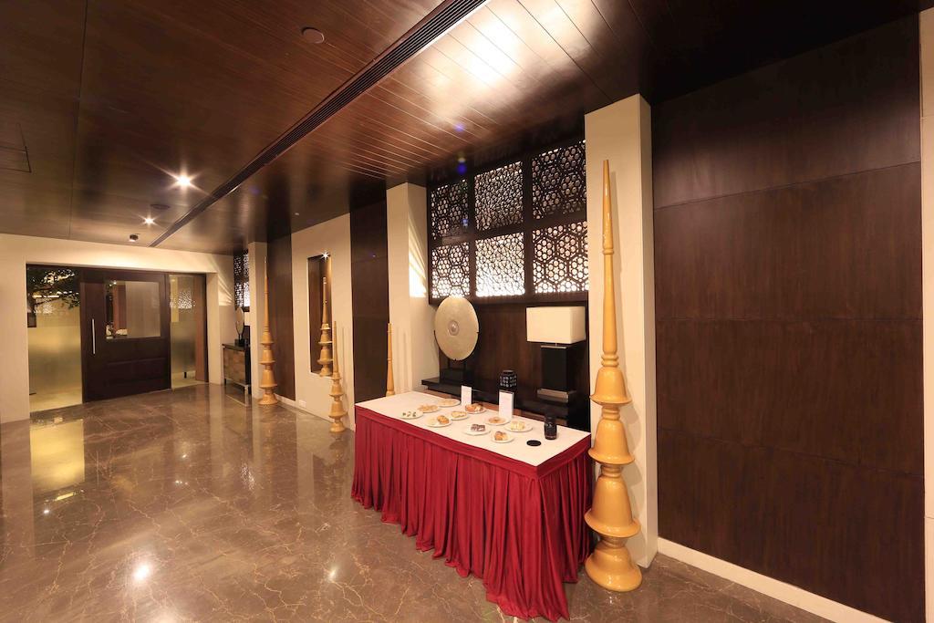 Hotel Regalia Tirupati Ngoại thất bức ảnh
