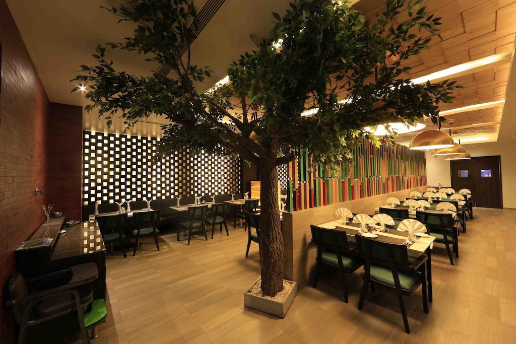 Hotel Regalia Tirupati Ngoại thất bức ảnh