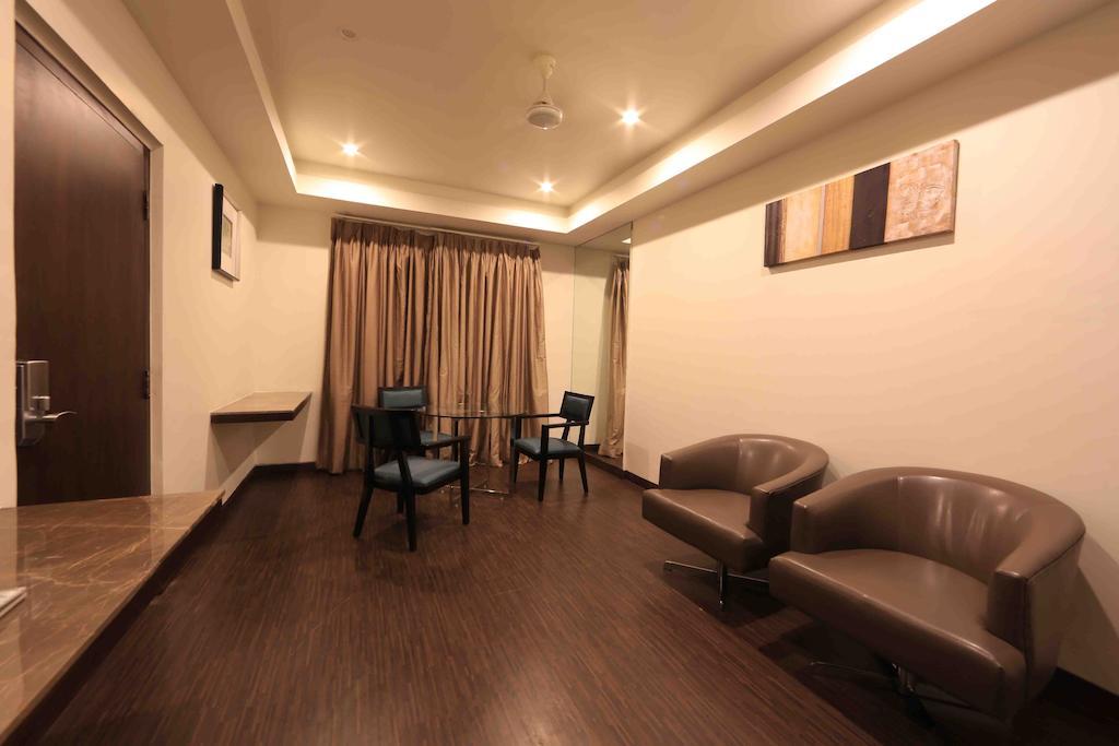 Hotel Regalia Tirupati Ngoại thất bức ảnh