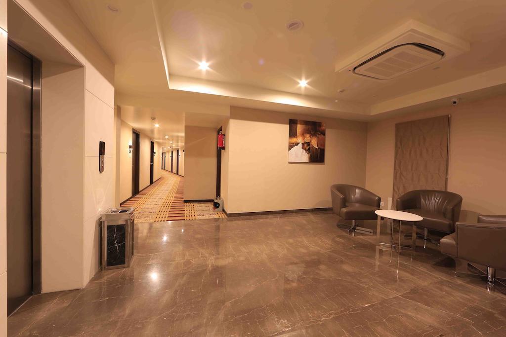Hotel Regalia Tirupati Ngoại thất bức ảnh
