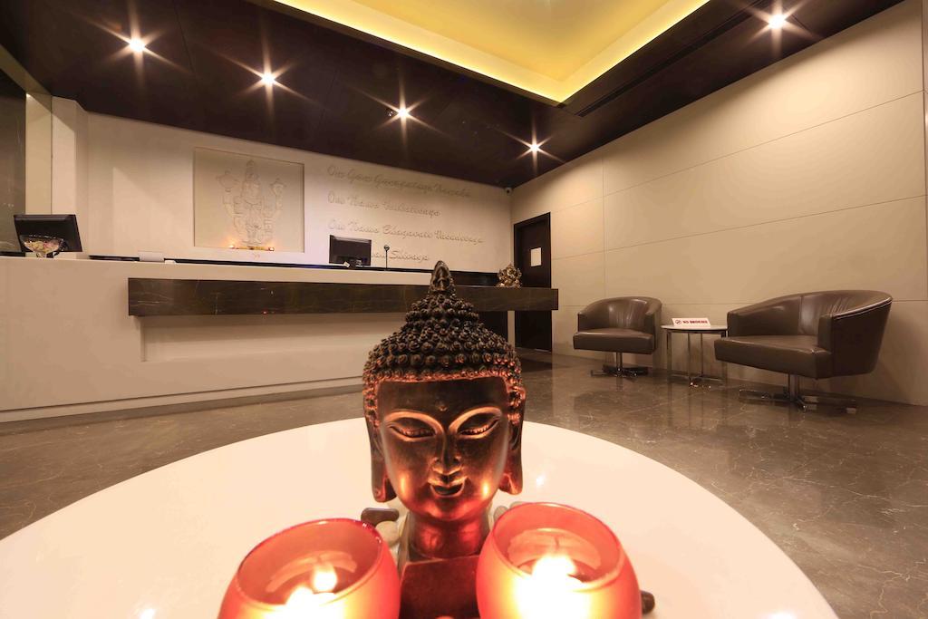 Hotel Regalia Tirupati Ngoại thất bức ảnh