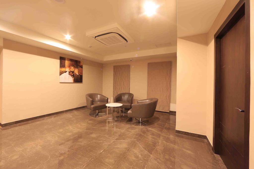 Hotel Regalia Tirupati Ngoại thất bức ảnh