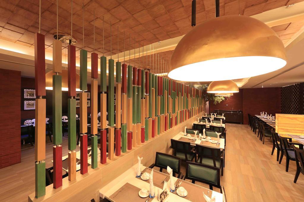 Hotel Regalia Tirupati Ngoại thất bức ảnh