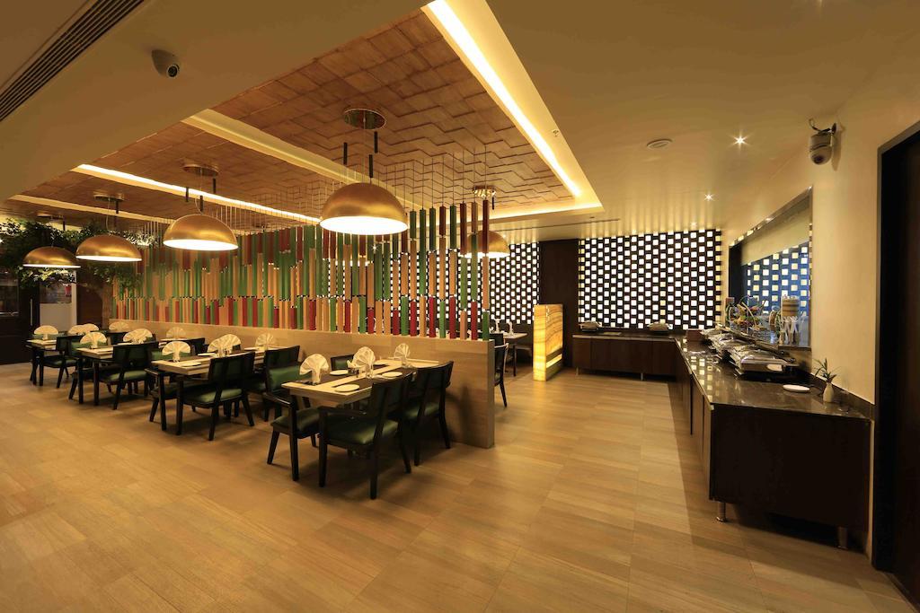 Hotel Regalia Tirupati Ngoại thất bức ảnh